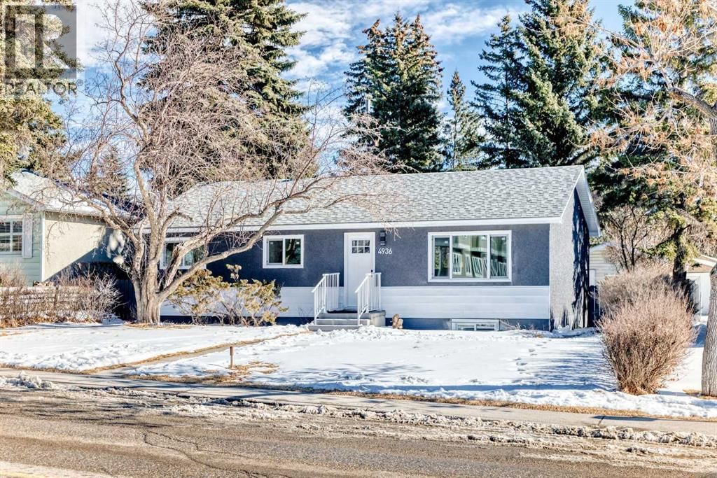 4936 45 Street property photo