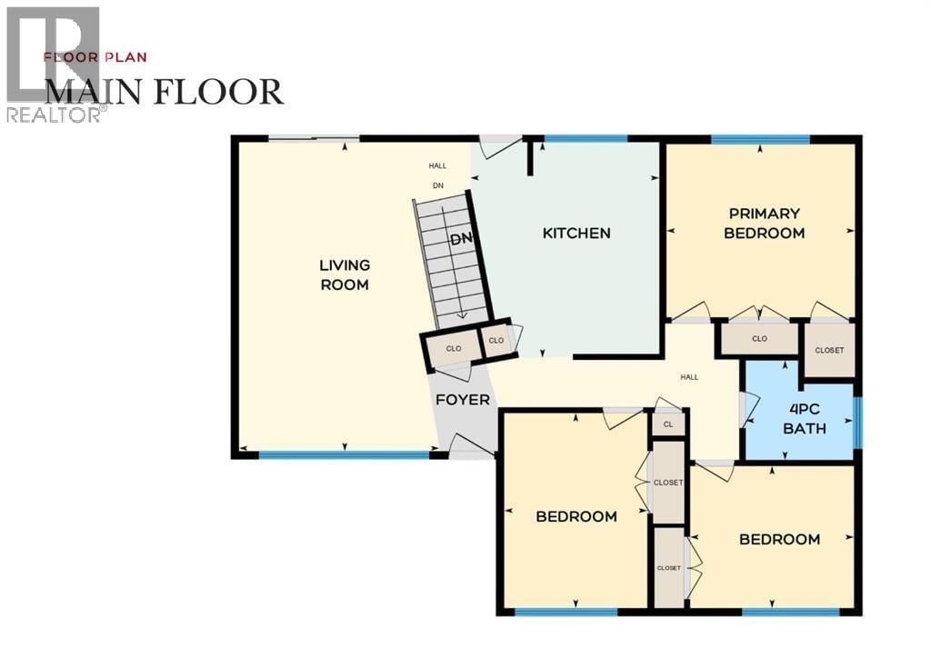 4511 RICHMOND ROAD SOUTHWEST Image 4