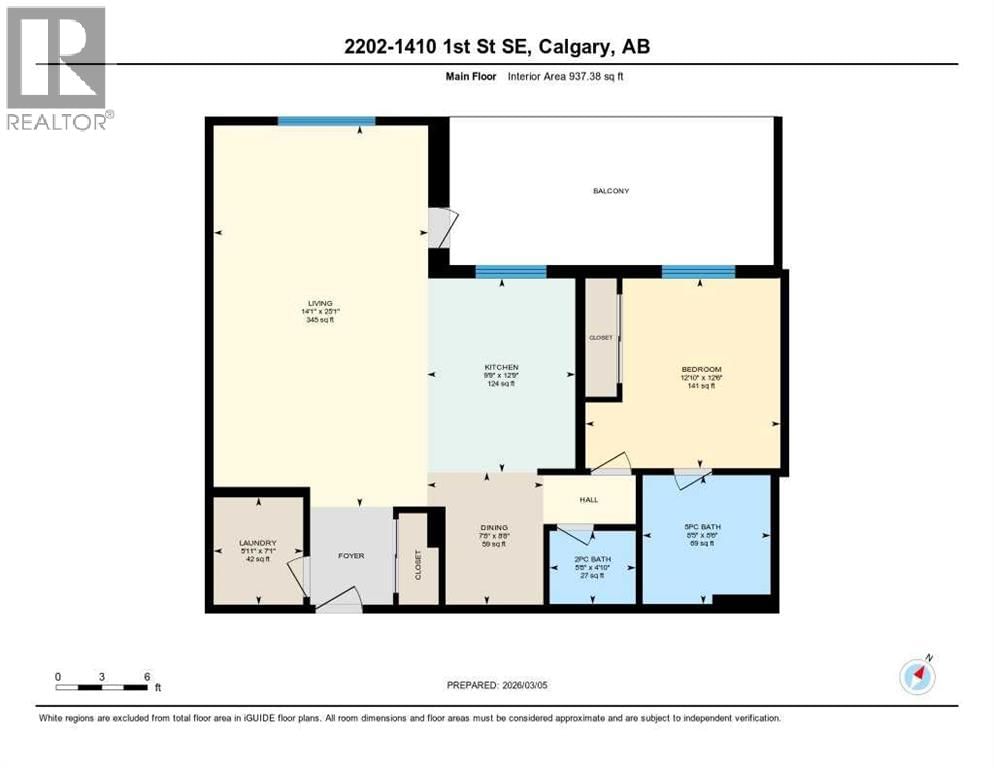 1410 1 STREET SOUTHEAST Image 5