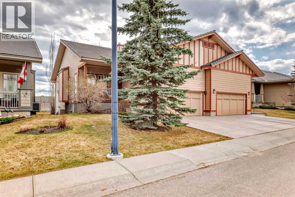 5 Bridle Estates Road