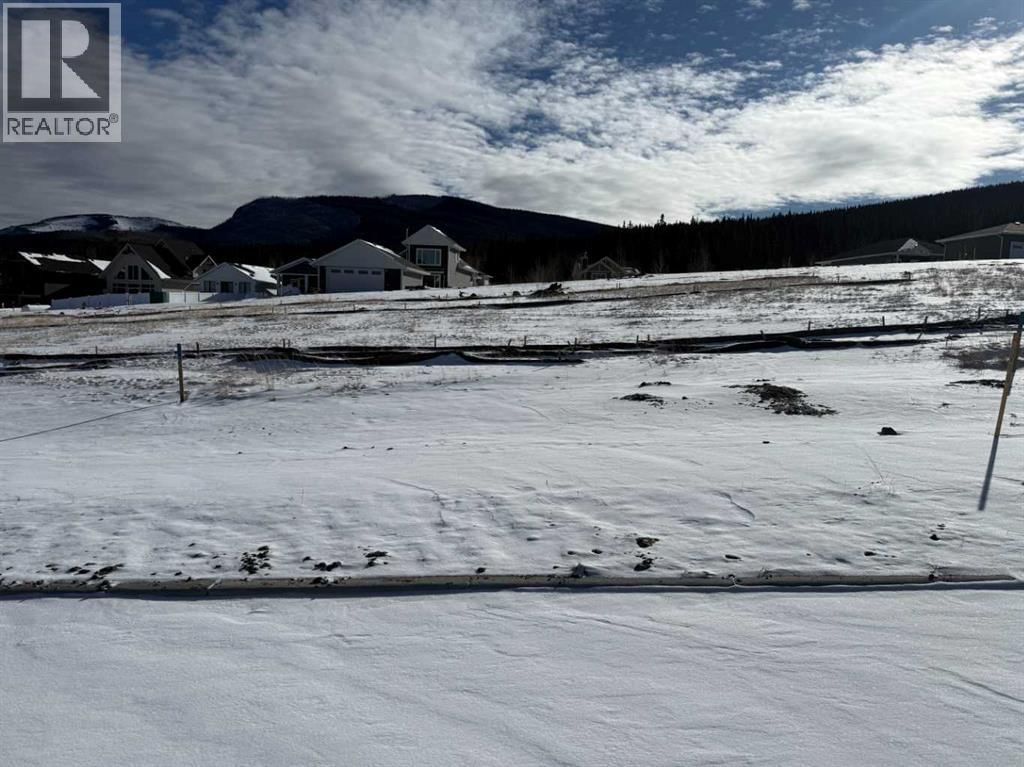 445 LILY Avenue, Nordegg, Alberta T0M 2H0