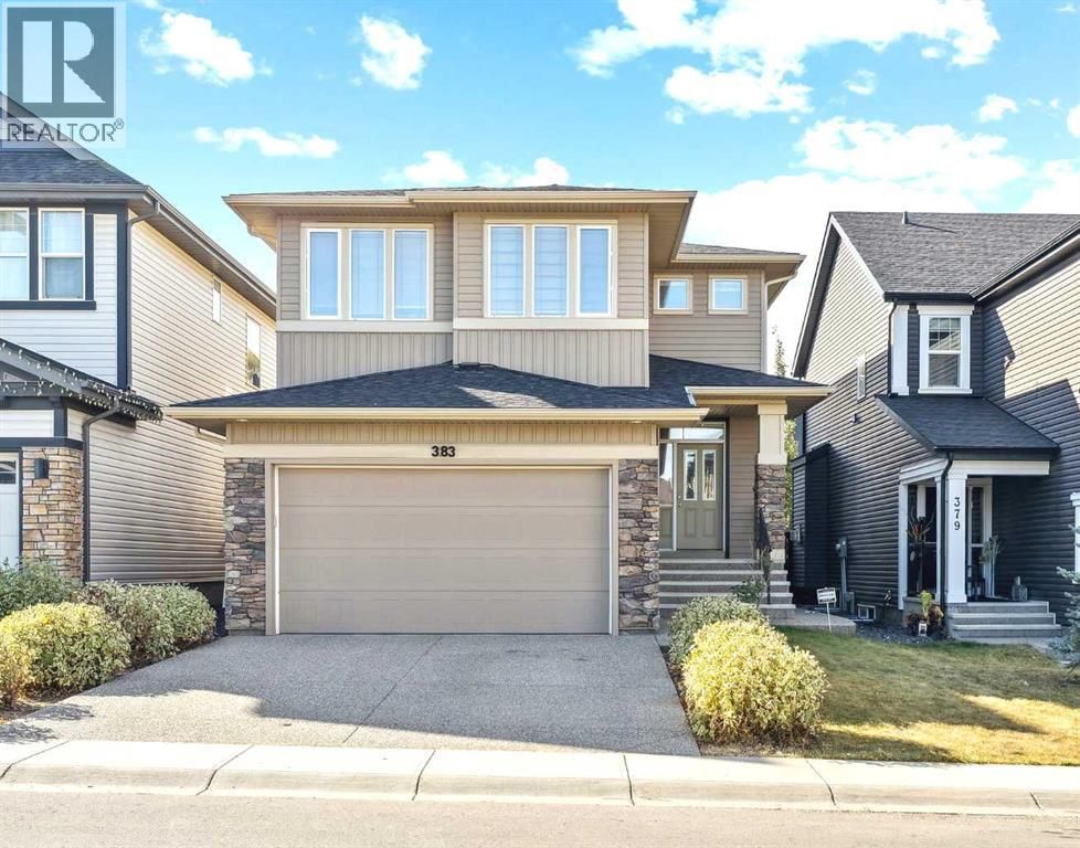 383 Evansglen Drive property photo