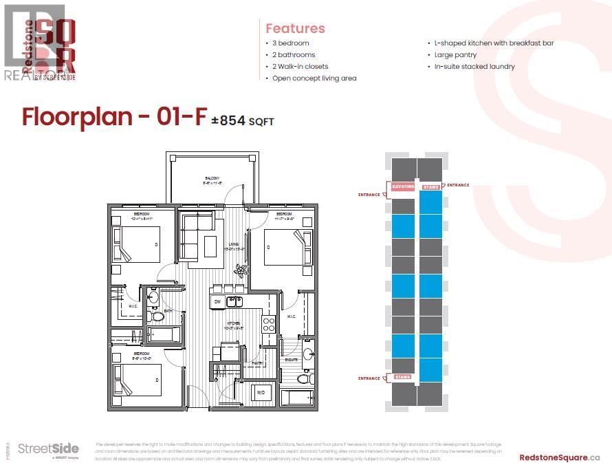 65 Red Embers Circle property photo