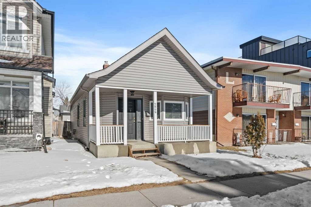 224 20 AVENUE Image 1