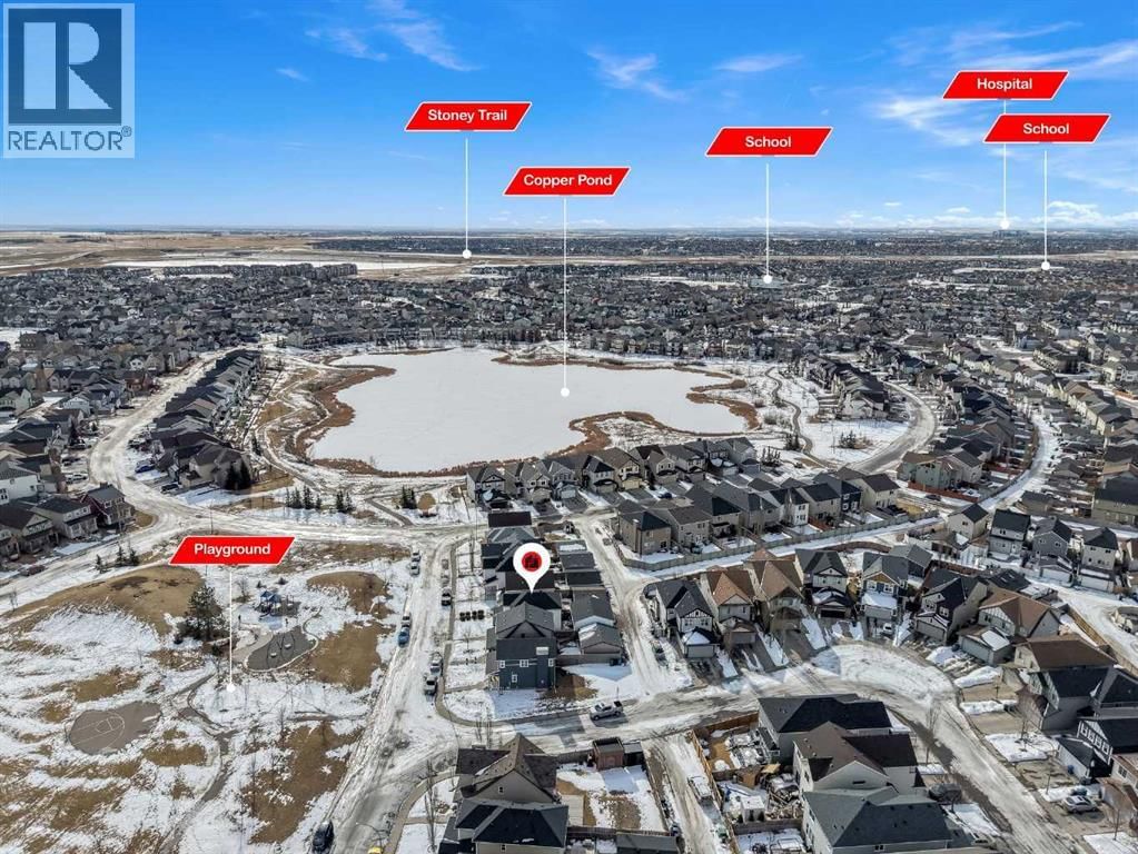 23 COPPERPOND SQUARE SOUTHEAST Image 2