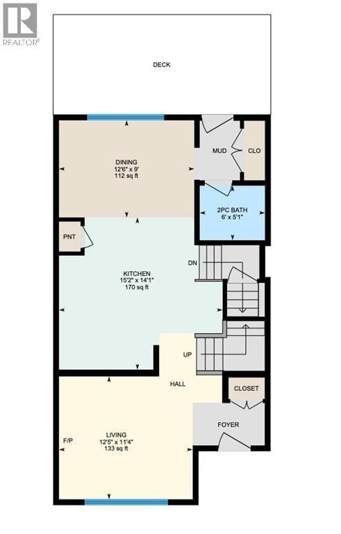 23 COPPERPOND SQUARE SOUTHEAST Image 36