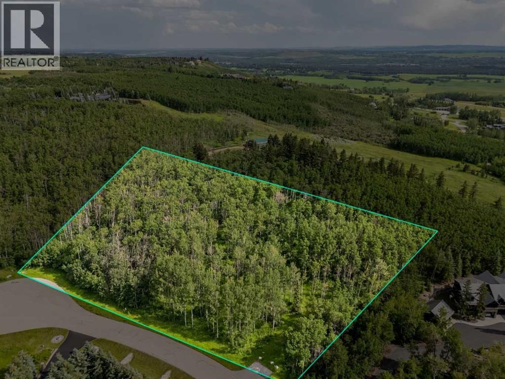 25151 Escarpment Ridge View, Rural Rocky View County, Alberta T3Z 3M7