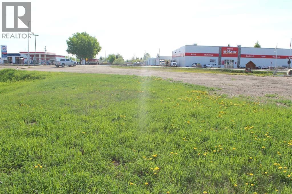 430 Main Street, Manning, Alberta T0H 2M0
