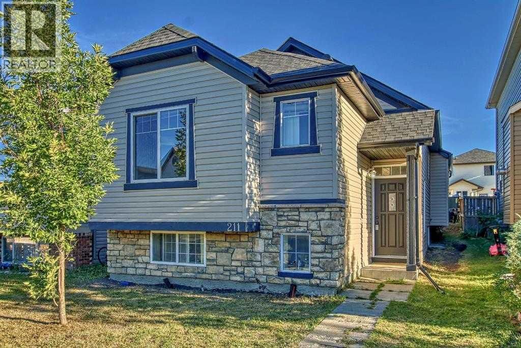 211 Saddlebrook Way