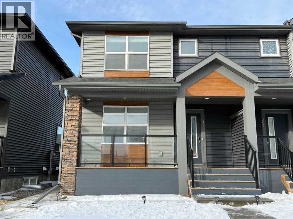 311 Wolf Creek Way