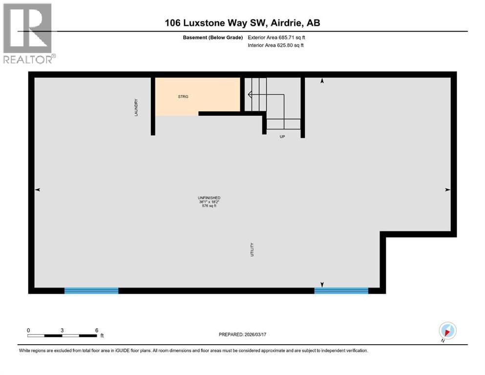 106 LUXSTONE WAY SOUTHWEST Image 31