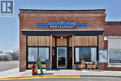 Restaurants for Sale in Alberta