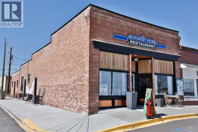 Restaurants for Sale in Alberta