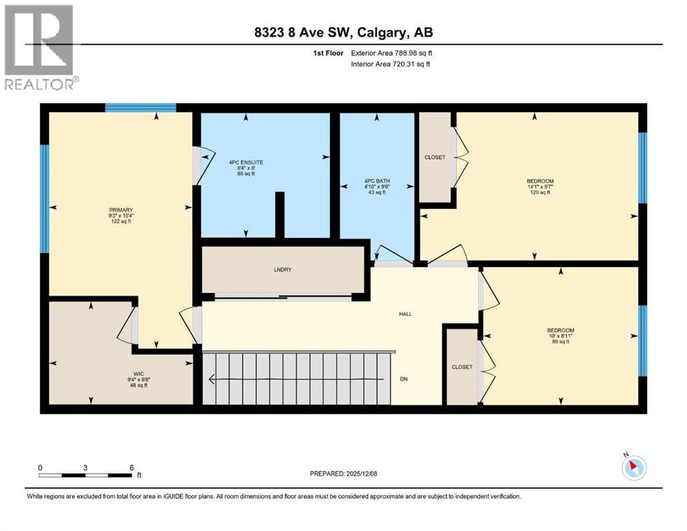 8323 8 AVENUE SOUTHWEST Image 50