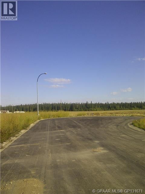 16 St Isidore, St. Isidore, Alberta T0H 3B0