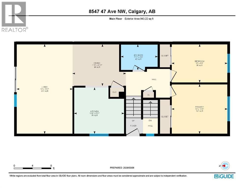 8547 47 AVENUE NORTHWEST Image 20