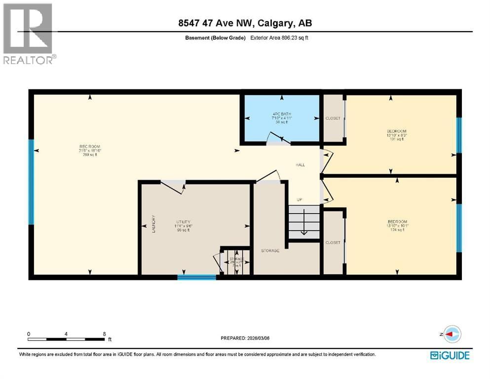 8547 47 AVENUE NORTHWEST Image 35