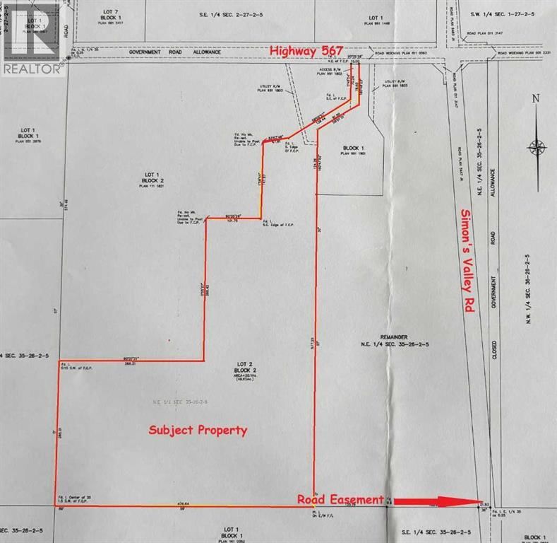 21045 BIG HILL SPRINGS ROAD HIGHWAY Image 1