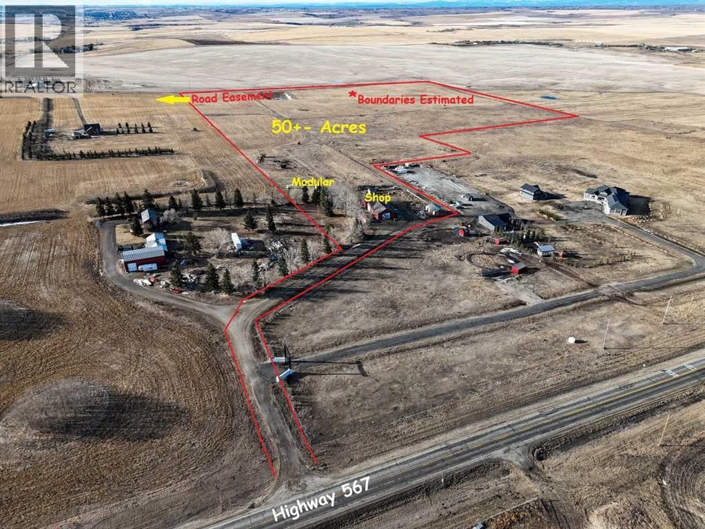 21045 BIG HILL SPRINGS ROAD HIGHWAY Image 3