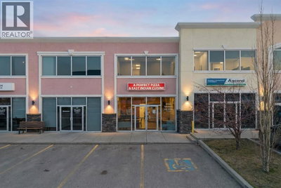 Restaurants for Sale in Alberta