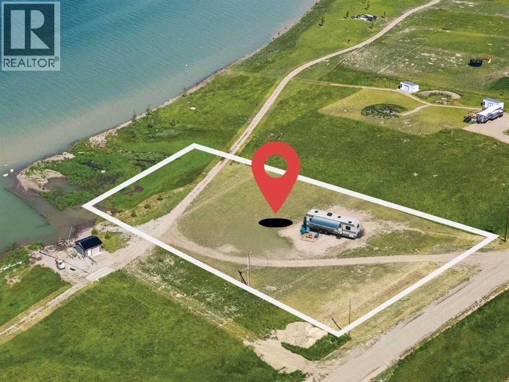  NE 19 18 21 W4, Rural Vulcan County, Alberta T0L 1L0