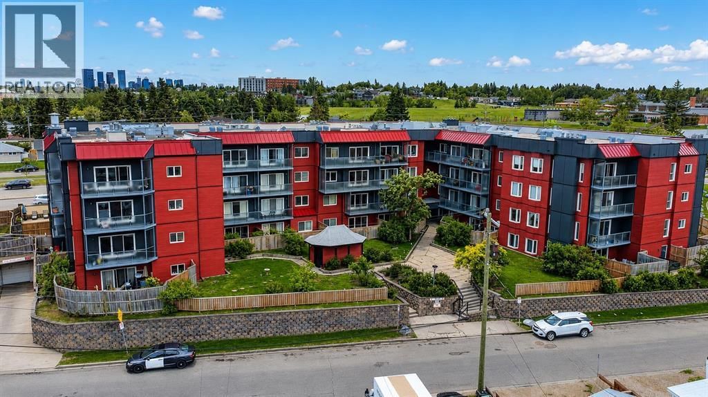 333 Garry Crescent Northeast, Calgary, Alberta T2K 5W9