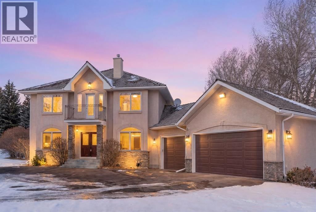 66 BEARSPAW SUMMIT Image 1