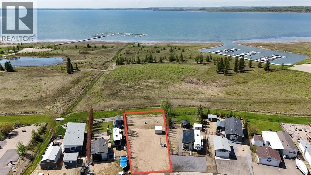 10046 Township Road 422 Road, Rural Ponoka County, Alberta T4J 1V9