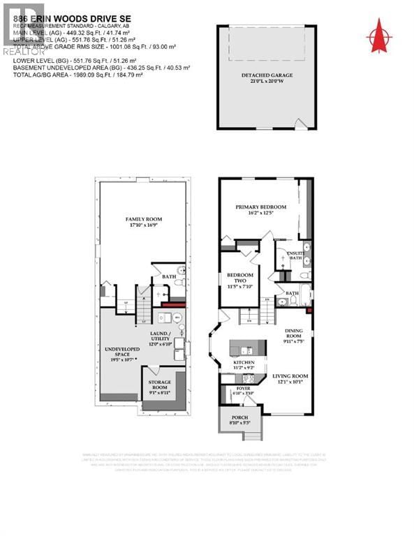 886 ERIN WOODS DRIVE SOUTHEAST Image 41