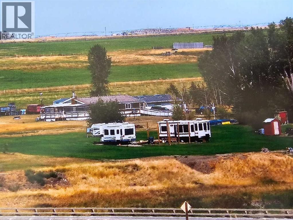 172039 Hwy 539, Bow City, Alberta T0J 2M0