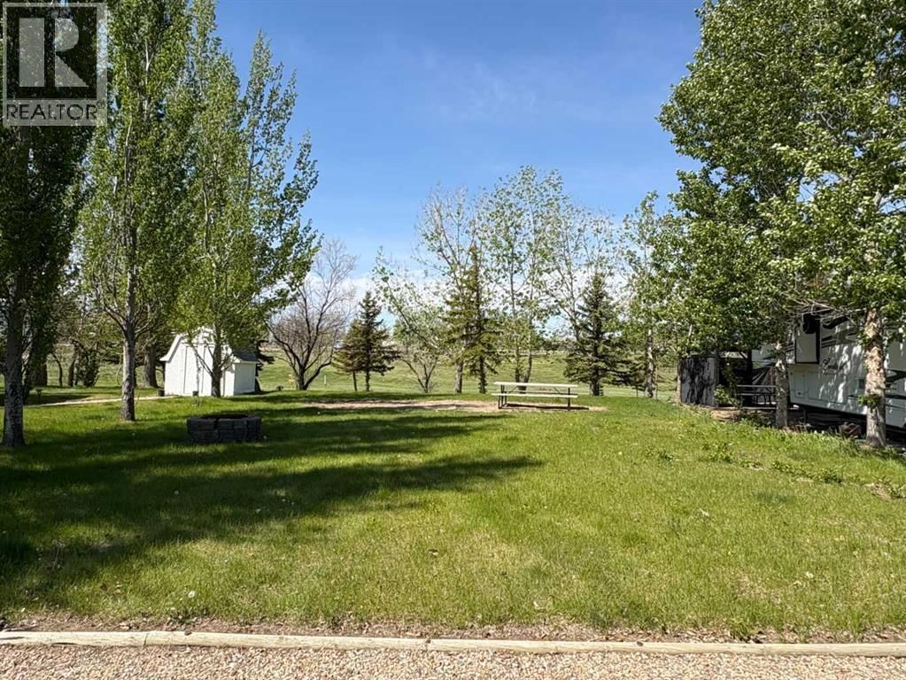 2 Forty Mile Park, Rural Forty Mile No. 8, County of, Alberta T0K 0X0