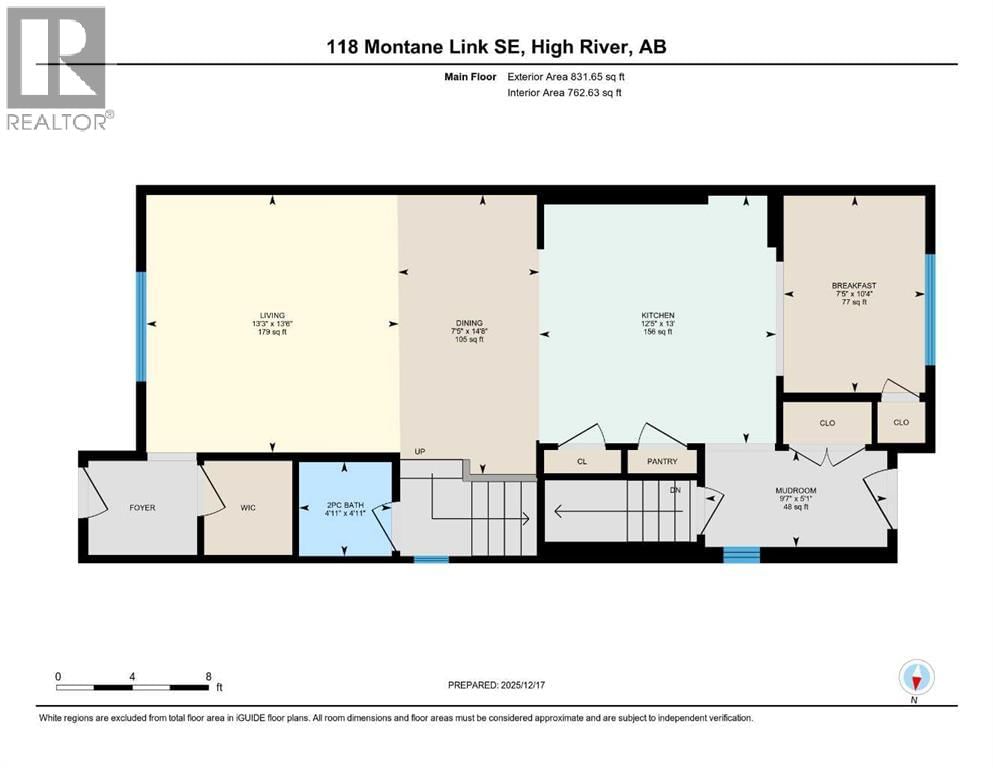 118 MONTANE LINK SOUTHEAST Image 34