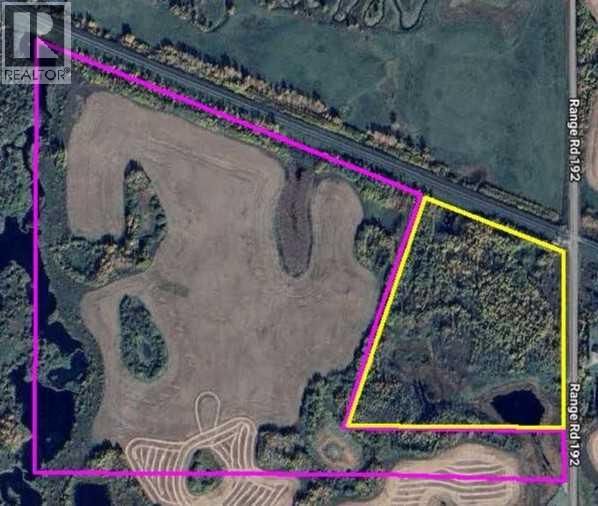 52194 NE-3-52-19-W4, Tofield, Alberta T0B 4J0