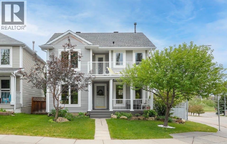 188 TUSCANY VALLEY DRIVE NORTHWEST Image 2