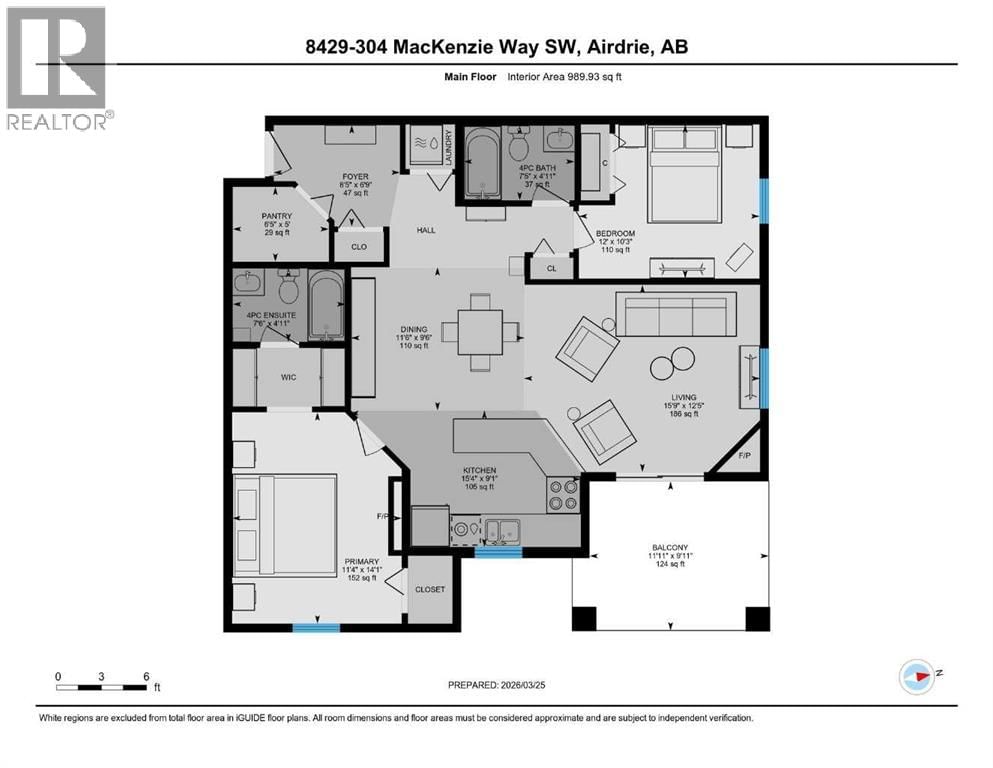 304 MACKENZIE WAY SOUTHWEST Image 25