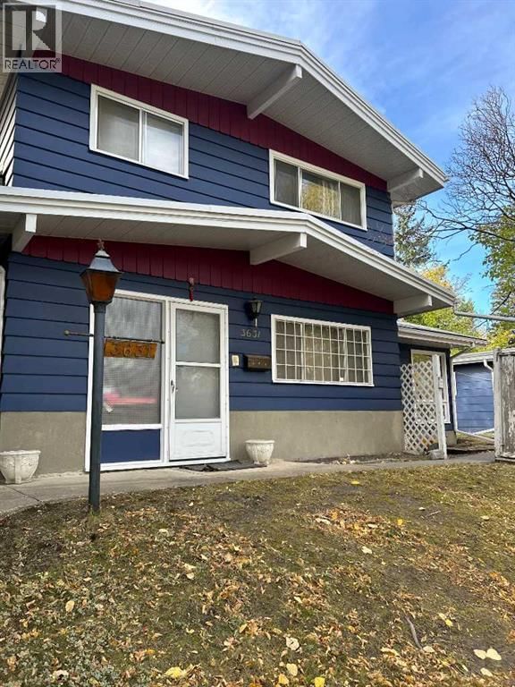 3631 Varsity Drive property photo