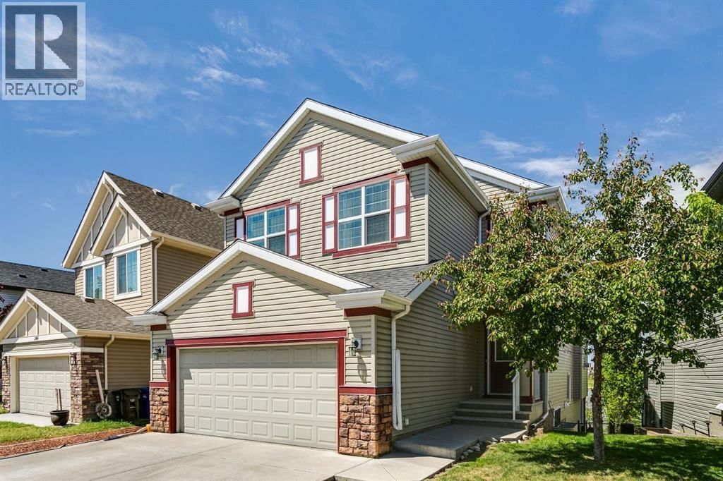 248 Copperpond Circle