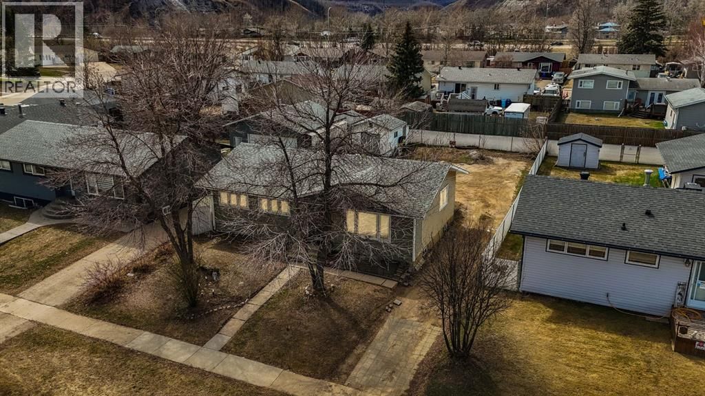 66 Centennial Drive, Fort McMurray, Alberta T9H 1J4