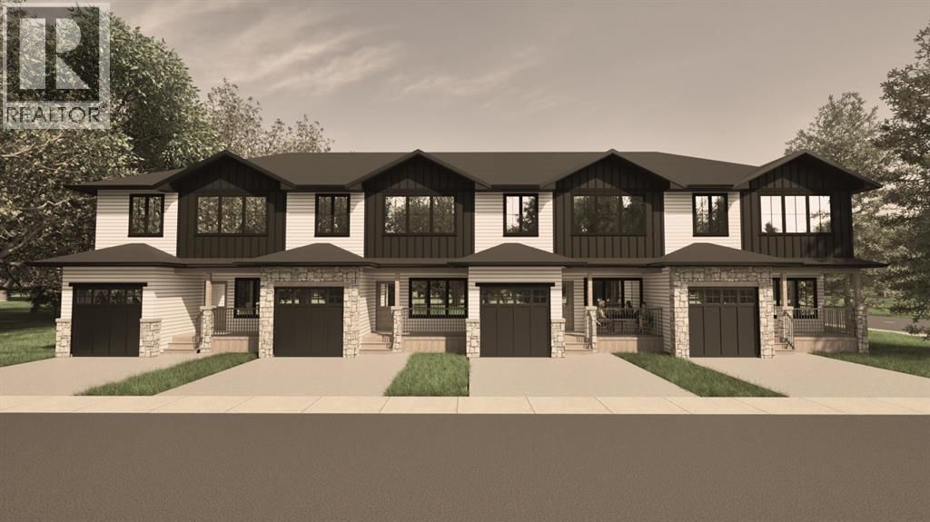 1521 17 Street South, Lethbridge, Alberta T1K 0W9