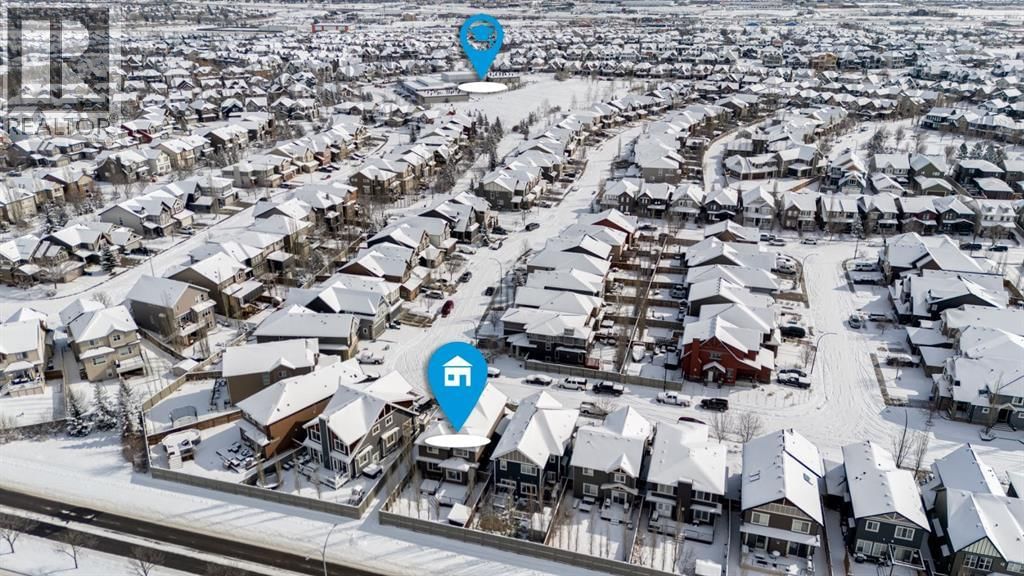 52 COOPERSTOWN PLACE SOUTHWEST Image 41