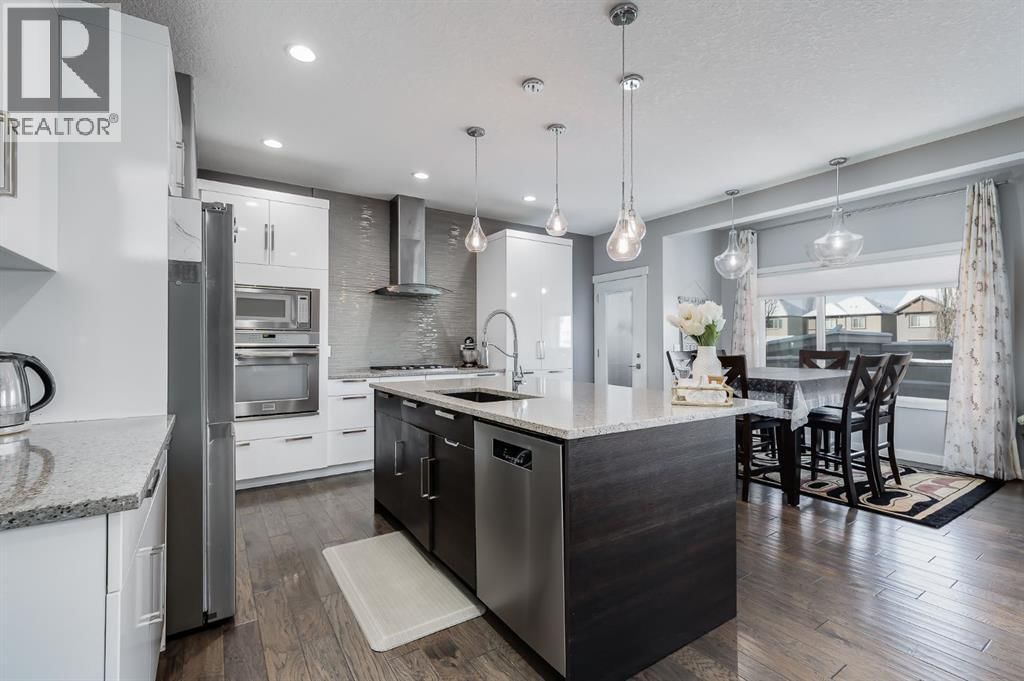 52 COOPERSTOWN PLACE SOUTHWEST Image 6