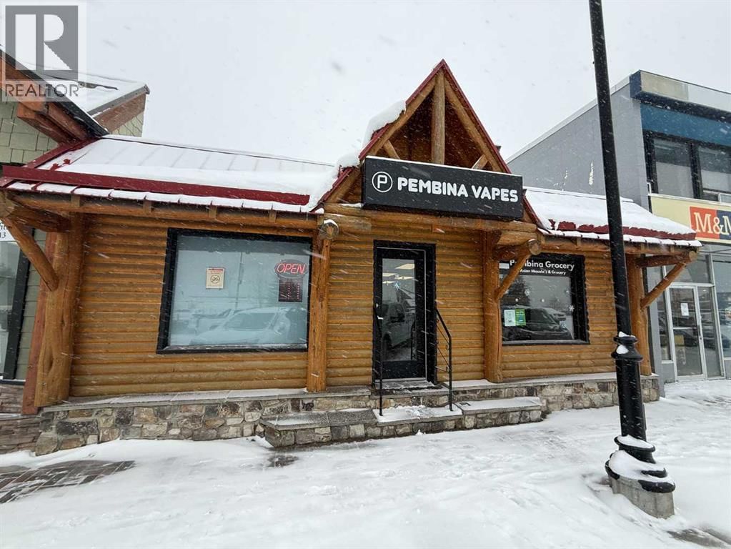 183 PEMBINA AVENUE Image 1