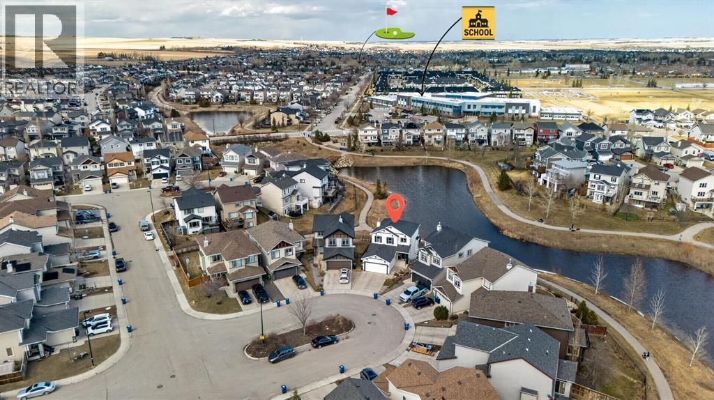 212 SAGEWOOD LANDING SOUTHWEST Image 2