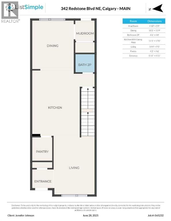 342 REDSTONE BOULEVARD NORTHEAST Image 16