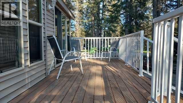 3 TIMBER CRESCENT Image 5