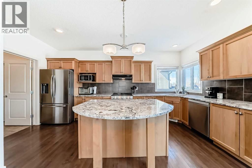 2002 HIGH COUNTRY RISE NORTHWEST Image 2