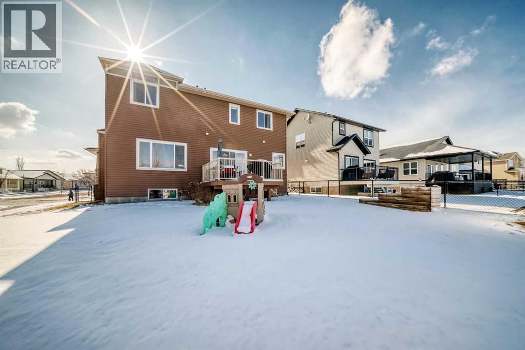 2002 HIGH COUNTRY RISE NORTHWEST Image 36