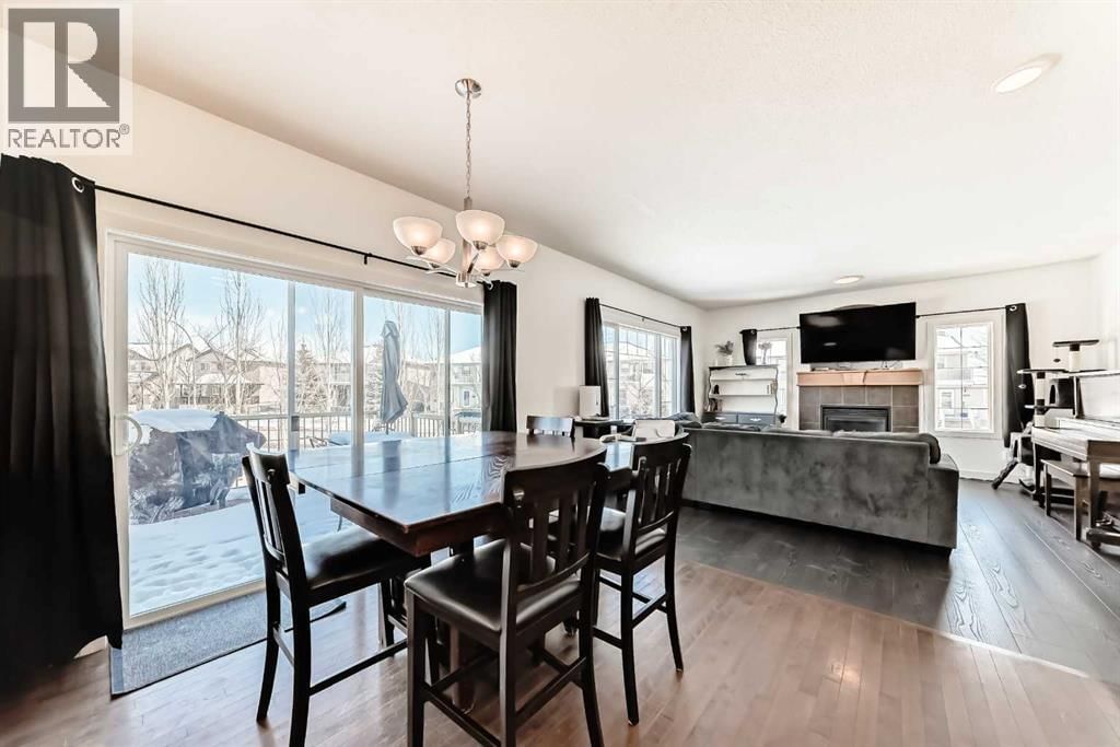 2002 HIGH COUNTRY RISE NORTHWEST Image 6