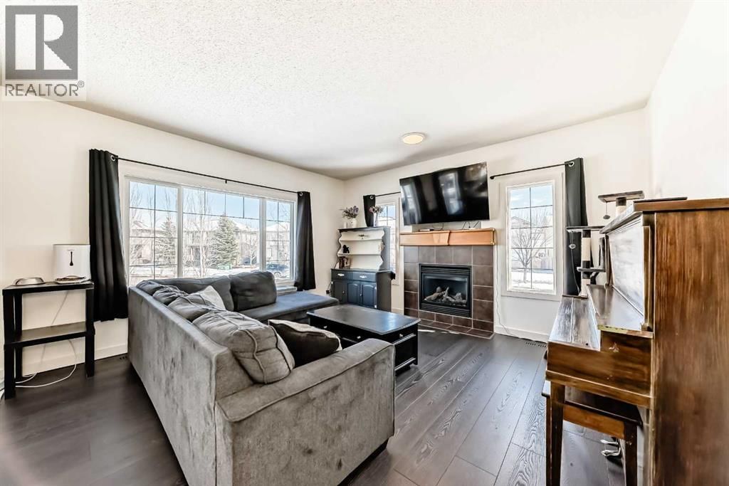 2002 HIGH COUNTRY RISE NORTHWEST Image 7