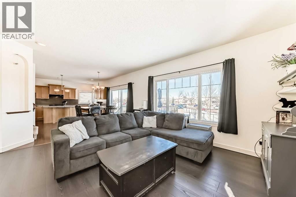 2002 HIGH COUNTRY RISE NORTHWEST Image 8